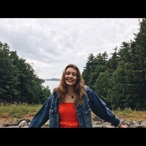 Meet your Posher, Lindsay